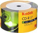 Kodak Płyta Cd-R 50Szt (1210150)