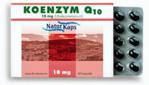 Koenzym Q-10 10mg 60 kaps