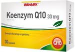 Koenzym Q-10 30mg 30 kapsulek