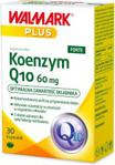 Koenzym Q-10 60mg 30 kapsułek