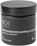 Koi Peeling Drobnoziarnisty 60ml