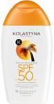 Kolastyna Emulsja Do Opalania Spf 50 200ml