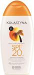 Kolastyna Emulsja Do Opalania Spf20 Średnia Ochrona 200ml