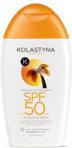 Kolastyna Emulsja do Opalania SPF50 150ml