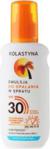 Kolastyna emulsja do opalania w sprayu SPF30 150ml