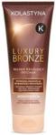 Kolastyna Luxury Bronze Balsam Brązujący do Jasnej Karnacji 200ml