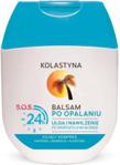 Kolastyna Opalanie Balsam Po Opalaniu S.O.S 24H 60Ml Mini