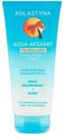 Kolastyna Sun Aqua Aksamit Sorbet Do Ciała 200Ml