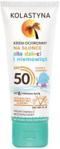 Kolastyna Sun Spf50 Krem Ochronny Z Filtrem Dla Dzieci 75Ml