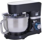 KOLIBER HOME&COOK ROBOMAX X-2000-W Czarny