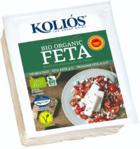 Kolios Ser Feta Chnp Chroniona Nazwa Pochodzenia 150G Bio