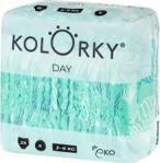 Kolorky Day Balony S (3-6Kg) 25Szt.