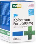 Kolostrum Forte 500mg 60 kapsułek