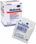 Kompresy Medicomp jałowe 5cm x 5cm 25x2sztuki