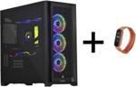 Komputer Actina 5600X/16GB/1TB/RX6700XT/850W/W10