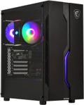 Komputer Actina PBM 3600 / 16GB / 512GB / 1660Ti / 500W