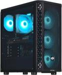 Komputer Actina SPC 3600 / 16GB / 1TB / RTX3060 / 500W / W10