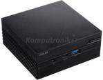 Komputer ASUS Mini PC PN61-BB5015MD (90MR0021M00150)