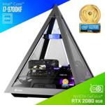 Komputer HIRO Pyramid (ZKGZ390I7PIRP01)