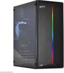 Komputer Ntt System Game R - Intel I5 10400F, Gtx 1660 Super, 16Gb Ram, 512Gb Ssd, W11 (ZKGI5H4101660SR70)