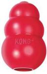 Kong Classic Gryzak Czerwony XL