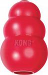 Kong Classic Gyzak Czerwony L