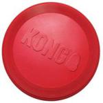 Kong Frisbee Czerwone S