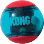 Kong Piłka Active Squeezz L 3Szt Psa13E