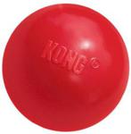 KONG Piłka Medium Large 8cm KB1