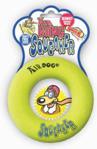 Kong Squeaker Donut - Large