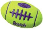 Kong Squeaker Football - Small