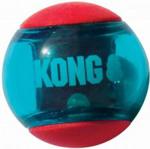 Kong Squeezz Action Red M