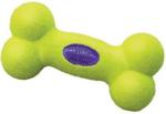 KONG zabawka AirDog Kość Small 11cm