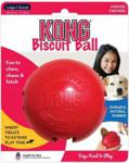 Kong Zabawka dla psa BB1 Biscuit Ball L