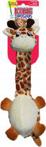 Kong Zabawka dla psa Danglers Giraffe Kong