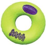 KONG zabawka Squeaker Donut Medium 12cm ASD2