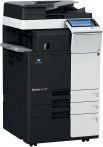 KONICA-MINOLTA BIZHUB C284e