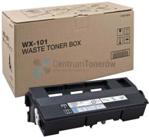 Konica-Minolta Pojemnik na zużyty toner WX-101/ A162WY1 do Bizhub C220/C280/C360, wydajność 50000 stron (A162WY1/ WX-101)