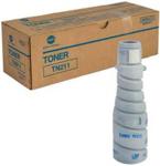 Konica Minolta Toner TN211/black (8938415)