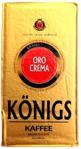 Konigs Kaffee Oro Crema 500g Mielona