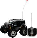 Kontext Rc Monster Truck 6568-330N Czarny