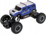 Kontext Samochód RC Rock Crawler Hummer 1:20 niebieski