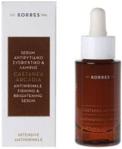 korres Castanea Arcadia Antiwrinkle & Firming Brightening Serum do twarzy 30ml