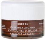 Korres Castanea Arcadia Antiwrinkle & Firming Day Cream krem 40ml