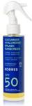 Korres Cucumber Hyaluronic Splash Spf50 Spray Do Opalania 150 Ml