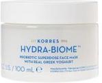 Korres Greek Yoghurt Hydra Biome 100Ml