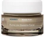 Korres Plump-Up Sleeping Facial Krem na noc 40 ml