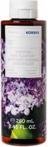 Korres Shower Gel Lilac Żel do mycia ciała 250 ml