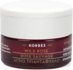 Korres Wild Rose Krem Na Noc 40ml