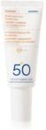 Korres Yoghurt Spf50 Gesicht Krem Do Opalania 40 Ml